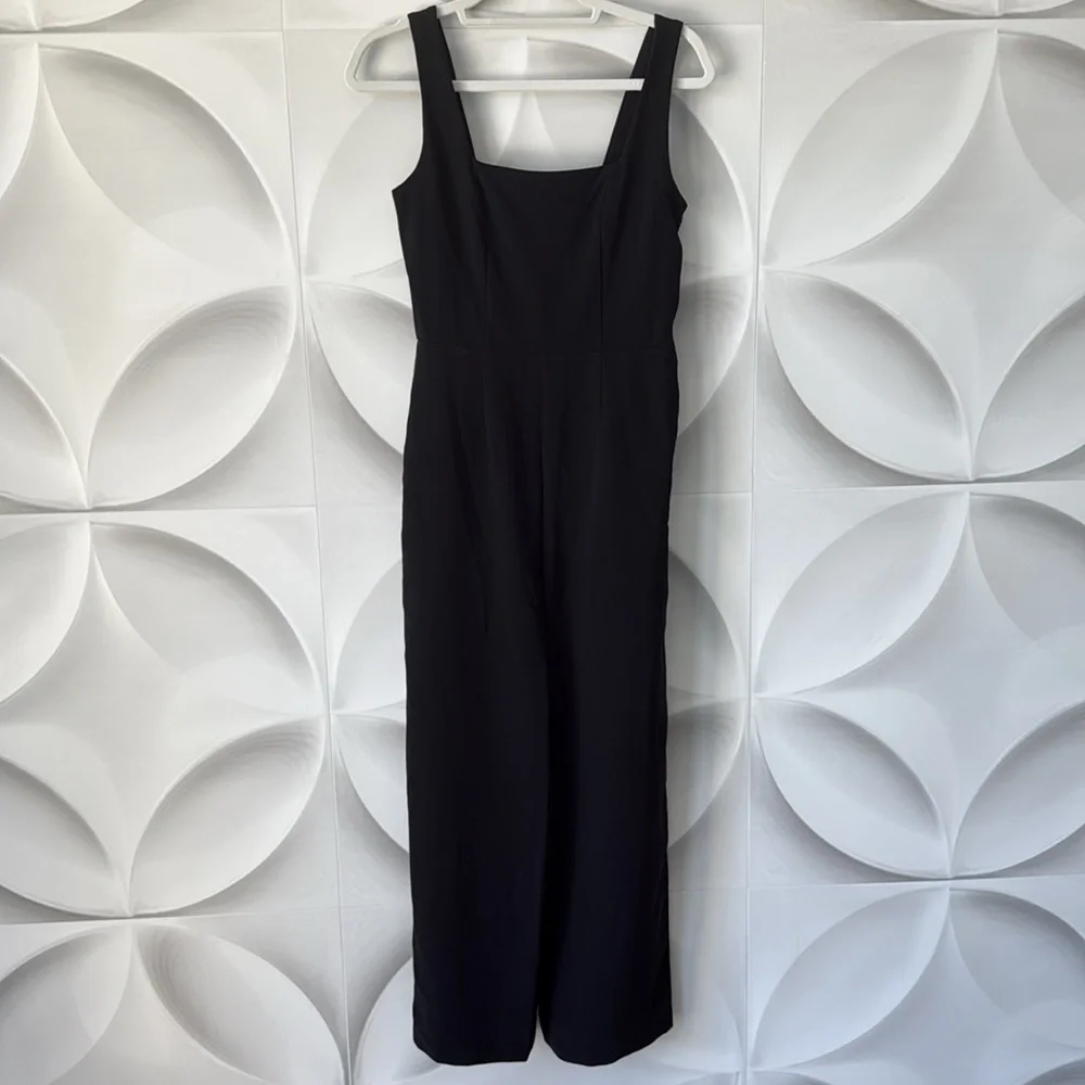 A New Day Women's Maxi Jumpsuit! NWT - Picture 6 of 13